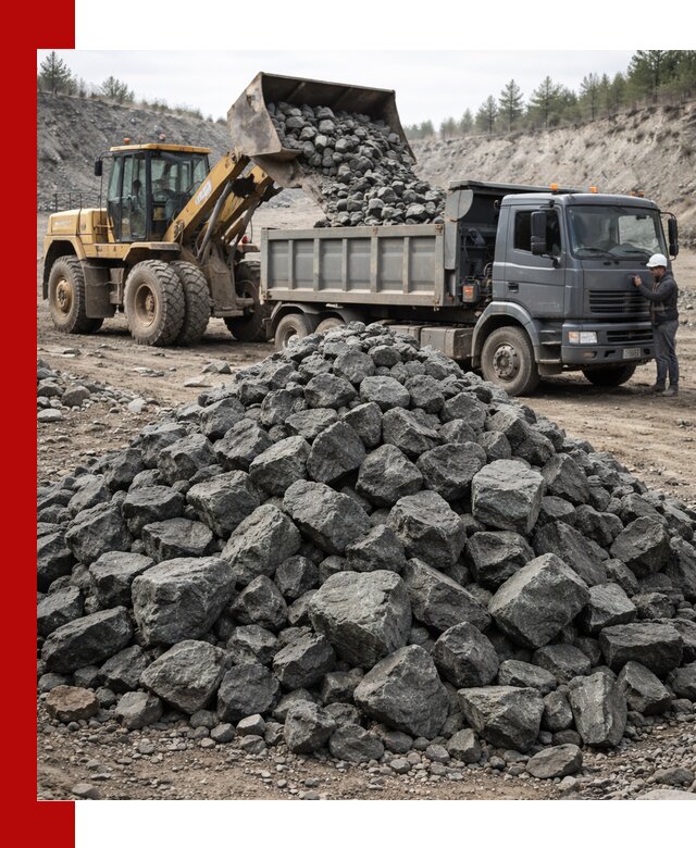 Щебень габбро-диабаз фракция 20-40 доставка в Климовске