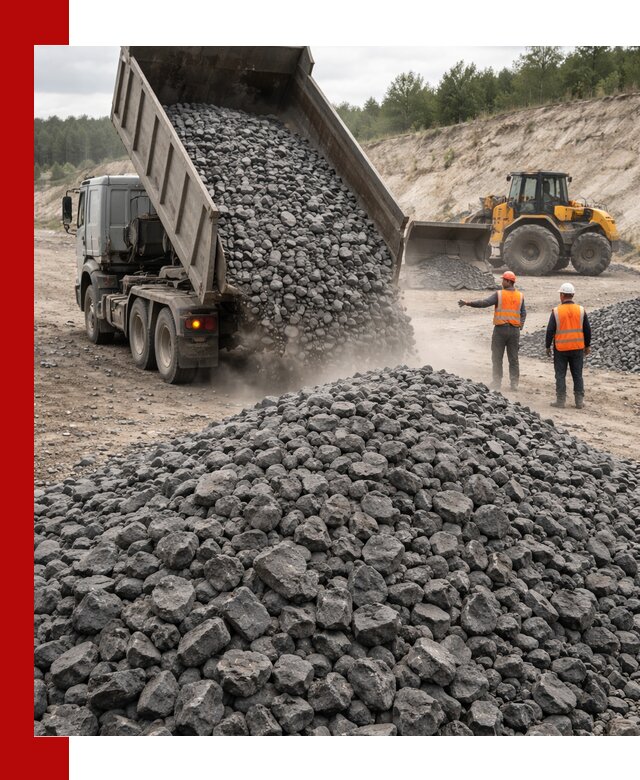 Щебень габбро-диабаз фракция 70–150 доставка в Климовске