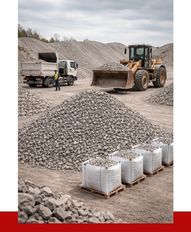 Шлаковый щебень фракция 20-40 в Климовске от 1418 р. ПРОНЕРУДКлс