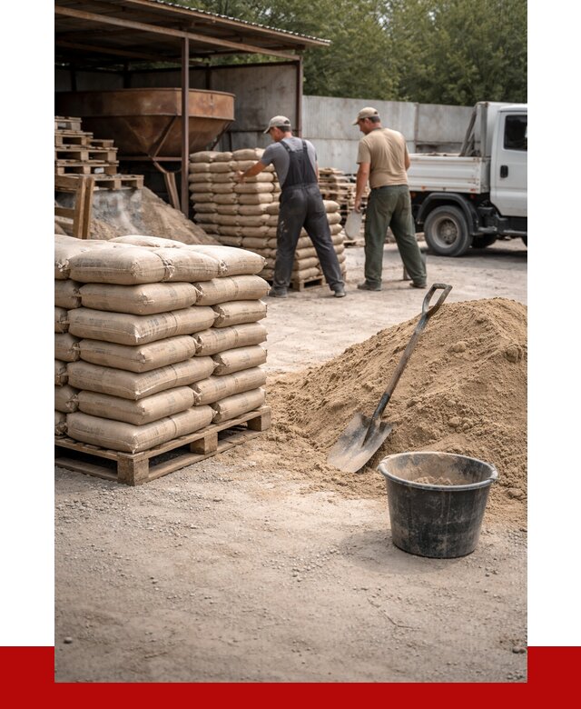 Купить песок для штукатурки в Климовске от 1823 р. | ПРОНЕРУДКлс