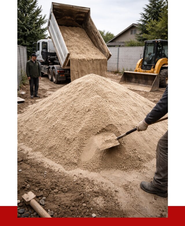 Кварцевый песок в Климовске купить от 1215 р. | ПРОНЕРУДКлс