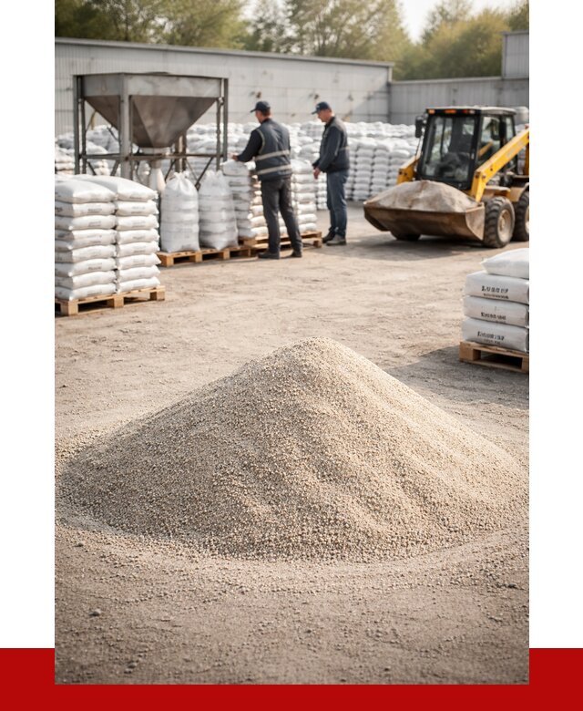 Кварцевый песок для фильтра в Климовске от 4254 р. | ПРОНЕРУДКлс