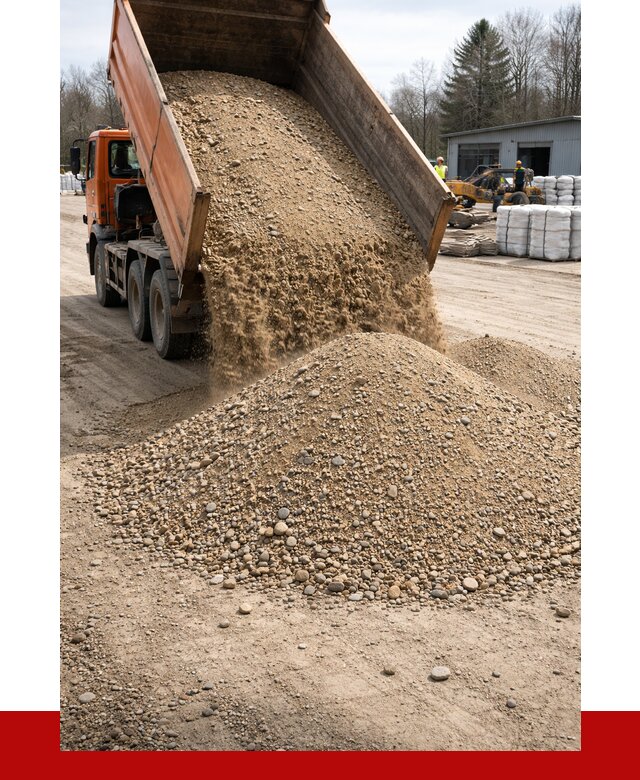 ПГС С6 с доставкой в Климовске от 3241 р. за куб | ПРОНЕРУДКлс