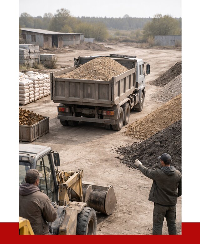 Купить ОПГС с доставкой в Климовске от 4254 р. за тонну | ПРОНЕРУДКлс