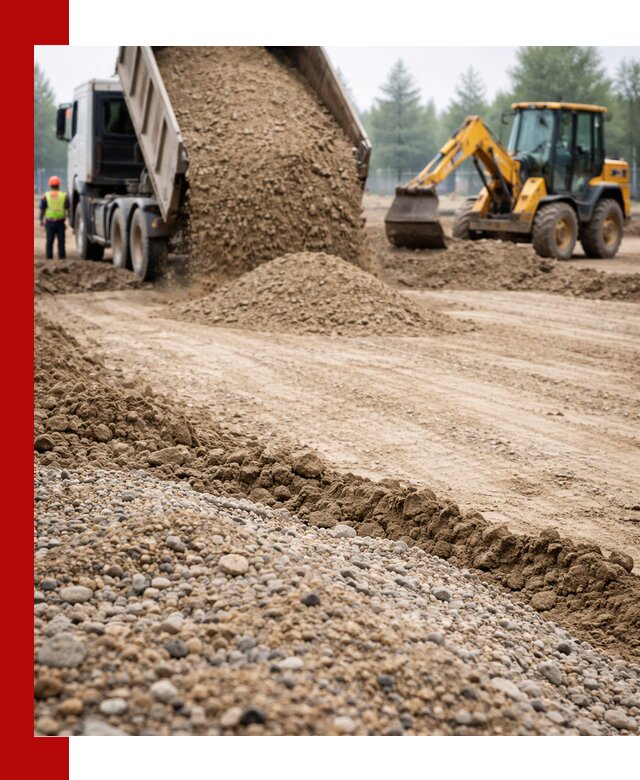 Опгс для подушки основания и выравнивания в Климовске