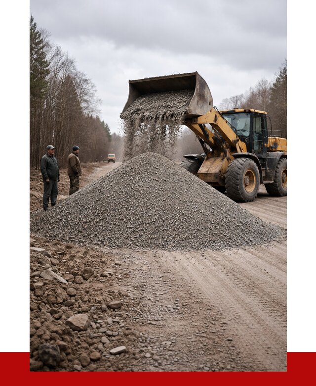 Купить опгс для дорог в Климовске с доставкой от 2228 р. | ПРОНЕРУДКлс