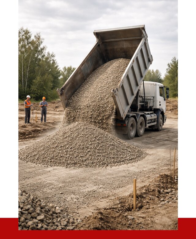 ЩПС С2 в Климовске с доставкой от 4558 р. за куб | ПРОНЕРУДКлс