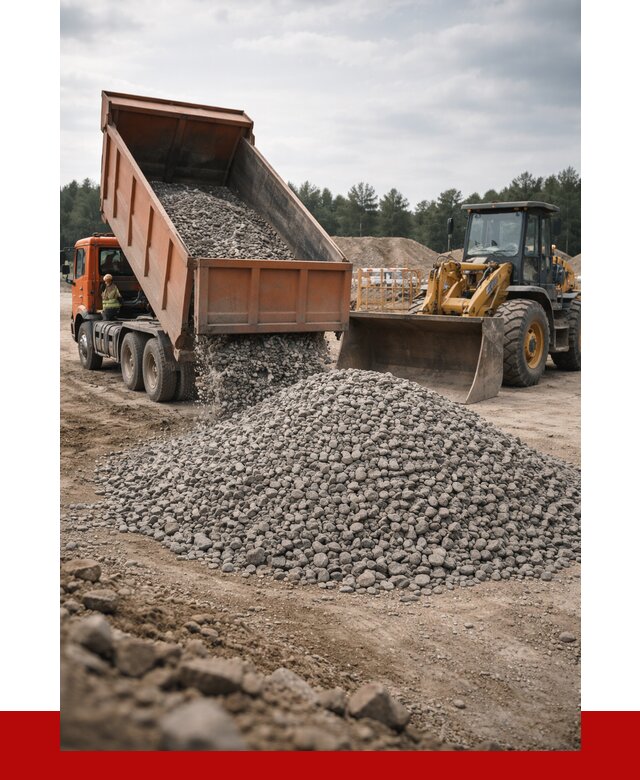 ЩПС С4 в Климовске с доставкой от 2735 р. за куб | ПРОНЕРУДКлс