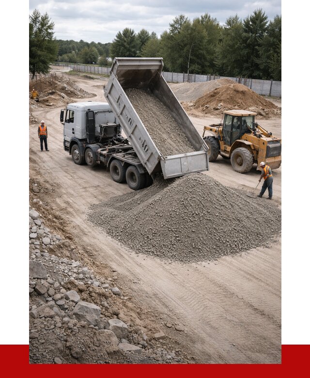 ЩПС С5 в Климовске с доставкой от 4254 р. за куб | ПРОНЕРУДКлс