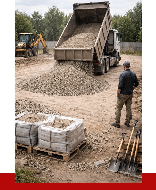 ЩПС С7 в Климовске с доставкой от 2228 р. за куб | ПРОНЕРУДКлс