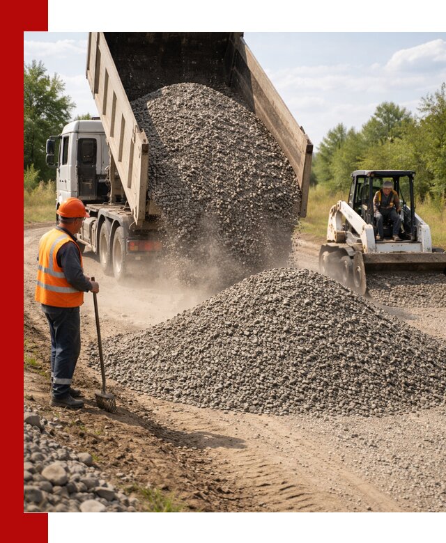 Доставка щпс С10 в Климовске — сыпучие материалы оптом и врозь