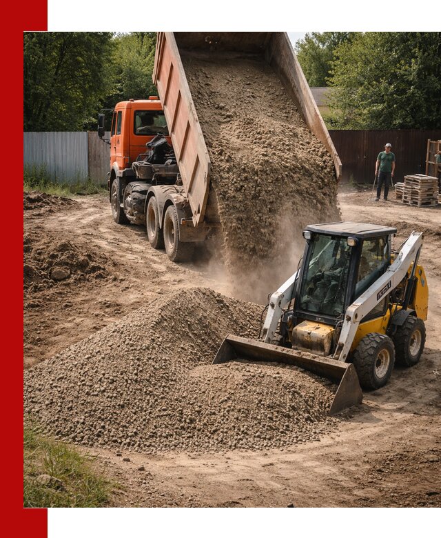 Доставка щпс С11 в Климовске круглосуточно самосвалами