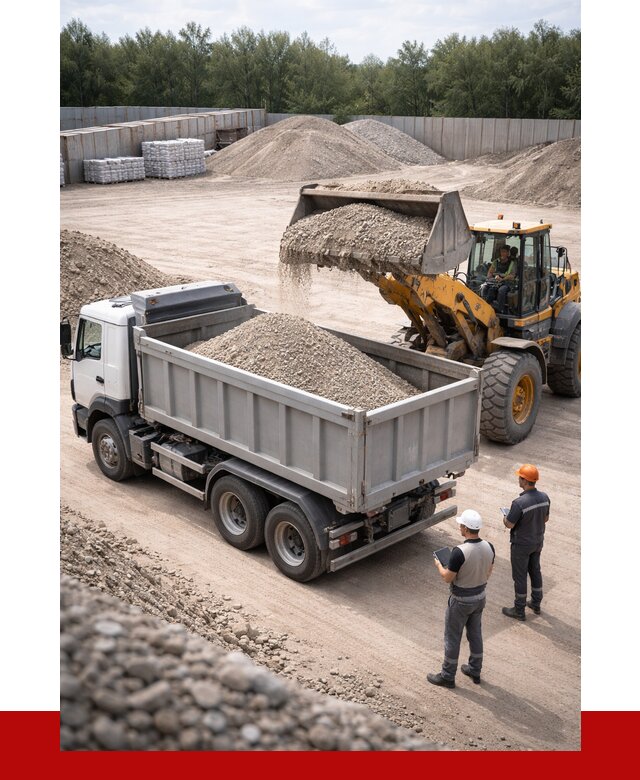 ЩПС С12 в Климовске с доставкой от 3241 р. за куб | ПРОНЕРУДКлс