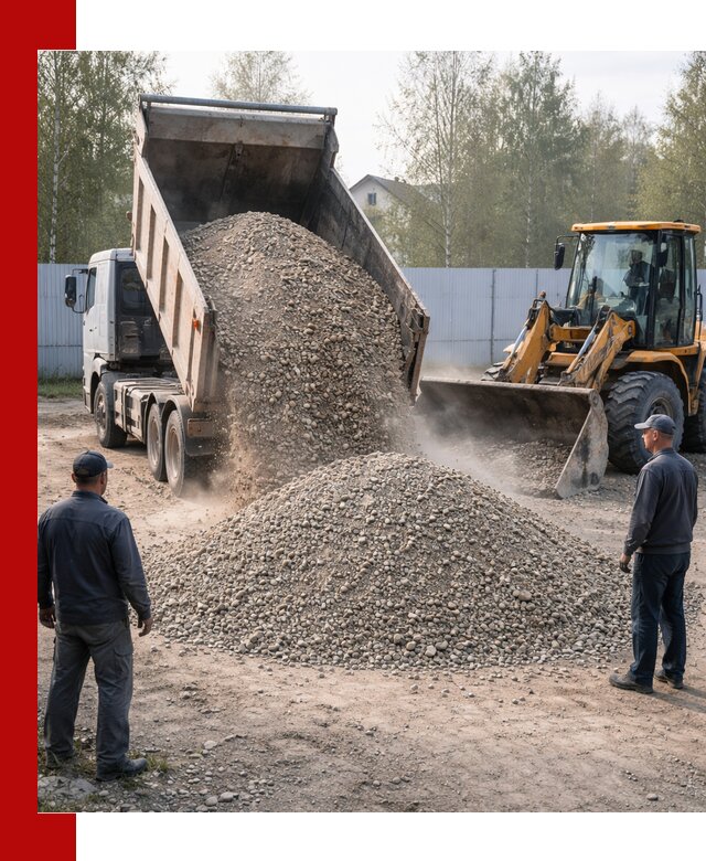 Доставка щпс фракции С12 в Климовске оптом и в розницу