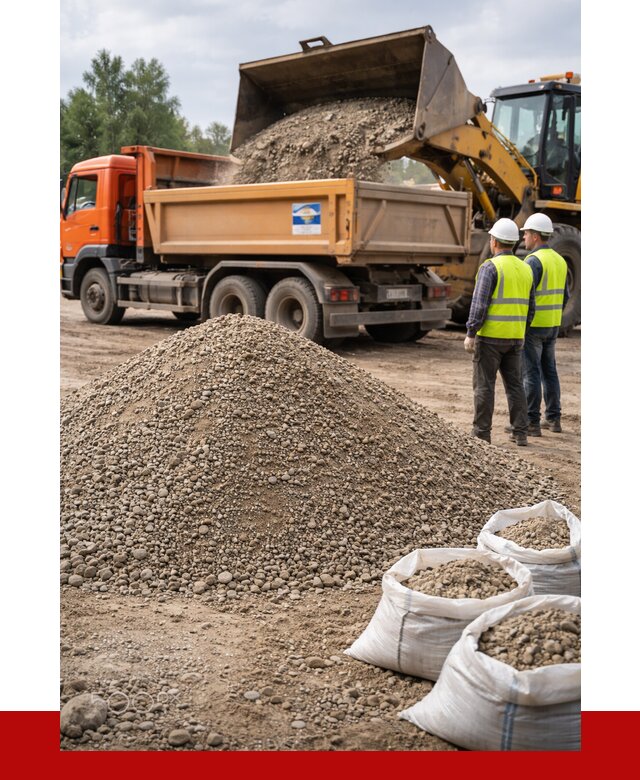 ЩГПС С1 в Климовске с доставкой от 3241 руб. за куб | ПРОНЕРУДКлс