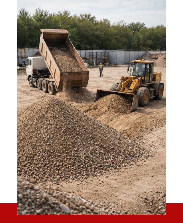 ЩГПС С2 в Климовске с доставкой от 2431 р./куб. | ПРОНЕРУДКлс