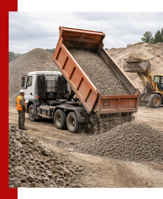 Доставка щгпс С3 в Климовске оптом и в розницу для стройплощадок