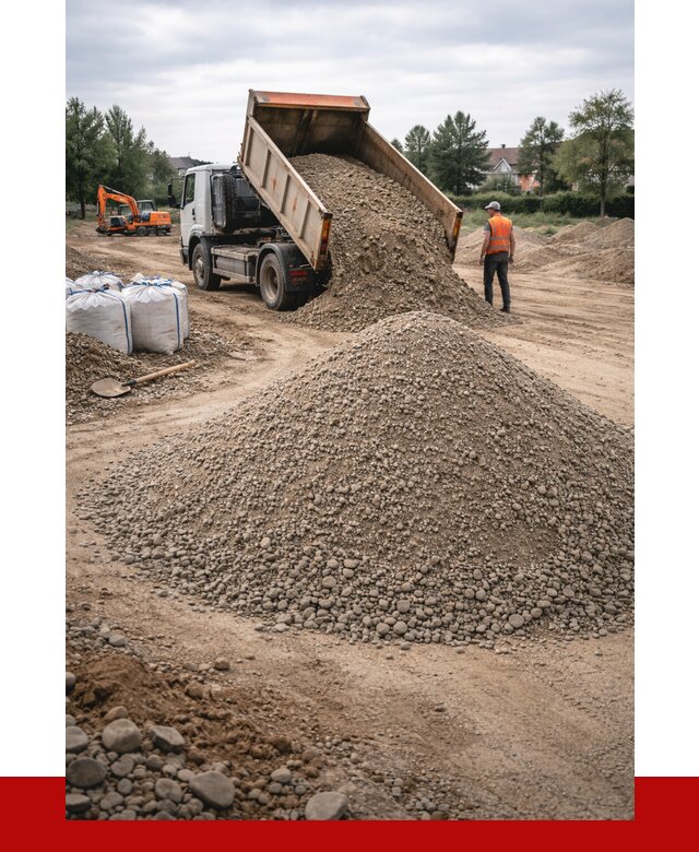 ЩГПС С4 с доставкой в Климовске от 2127 р./куб. | ПРОНЕРУДКлс