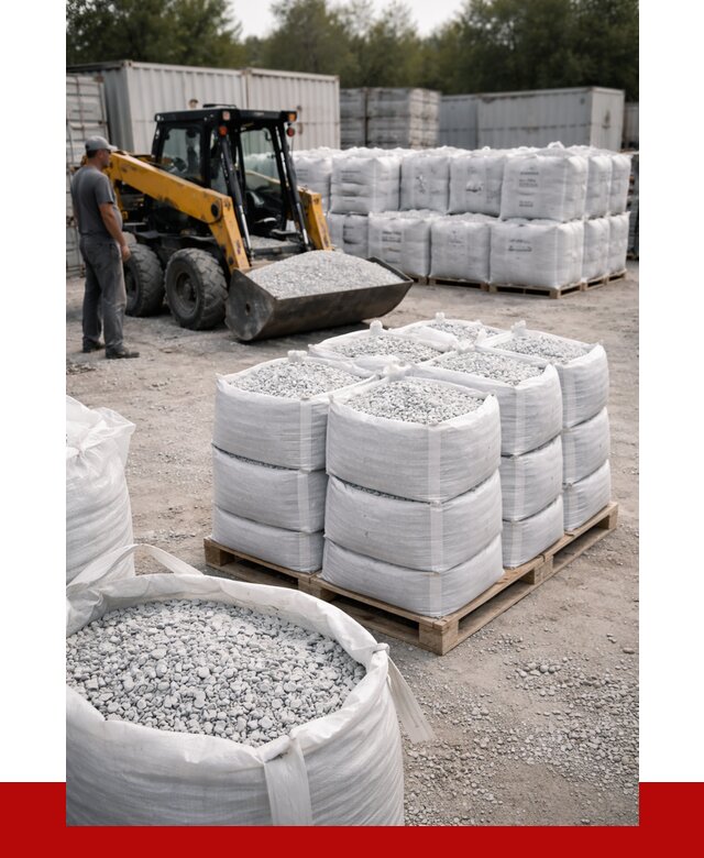 Мраморная крошка в Климовске от 4558 р. за куб | ПРОНЕРУДКлс