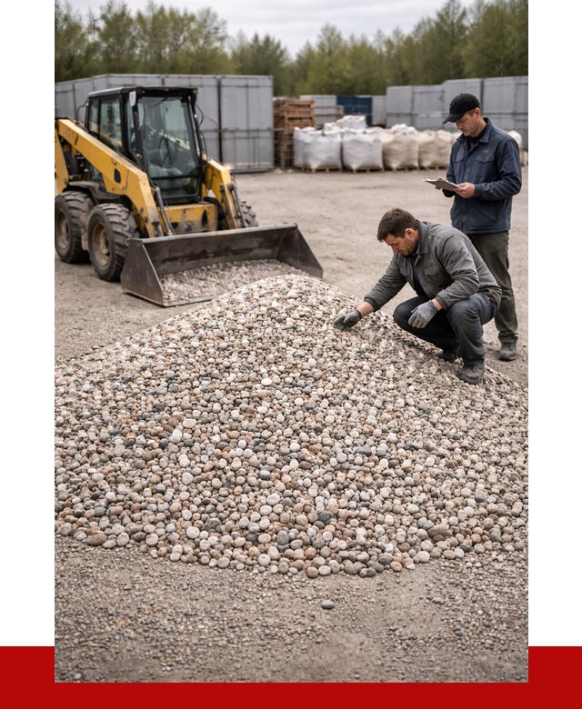 Цветная мраморная крошка в Климовске от 8102 р./куб. | ПРОНЕРУДКлс