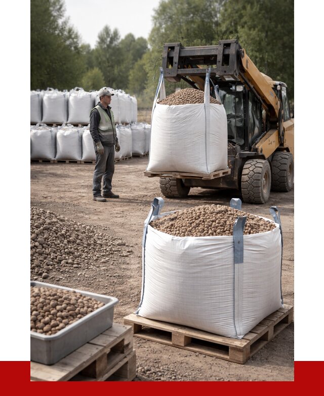 Керамзит в биг бег в Климовске от 4254 р. с доставкой | ПРОНЕРУДКлс