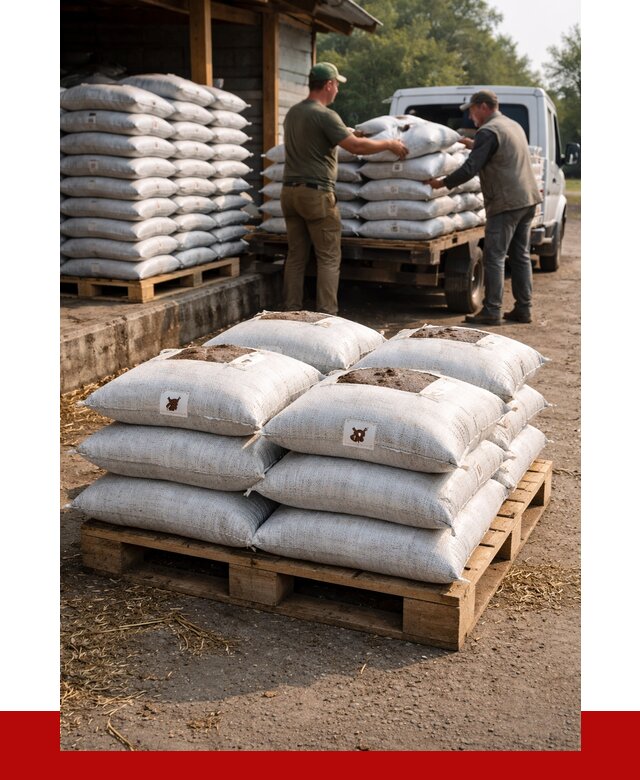 Купить конский навоз в мешках в Климовске от 4558 р. | ПРОНЕРУДКлс