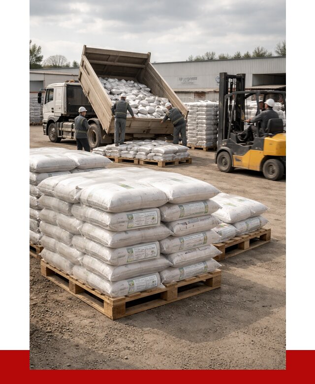 Купить удобрения с доставкой в Климовске от 7292 р. | ПРОНЕРУДКлс