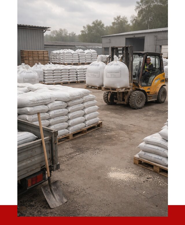 Аммиачная селитра в Климовске от 4254 р. с доставкой | ПРОНЕРУДКлс