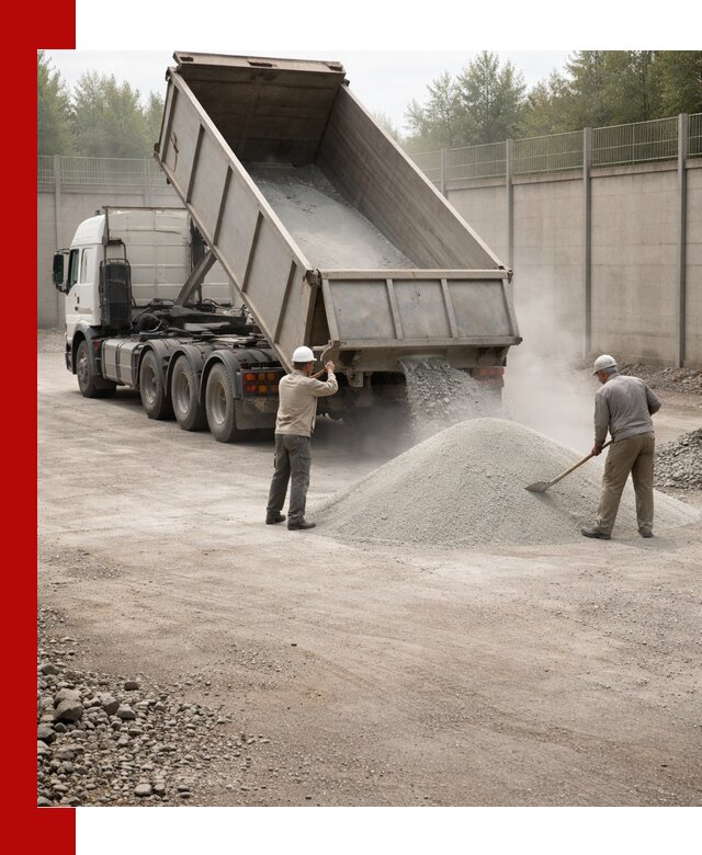 Доставка аммиачной селитры оптом и врозь в Климовске