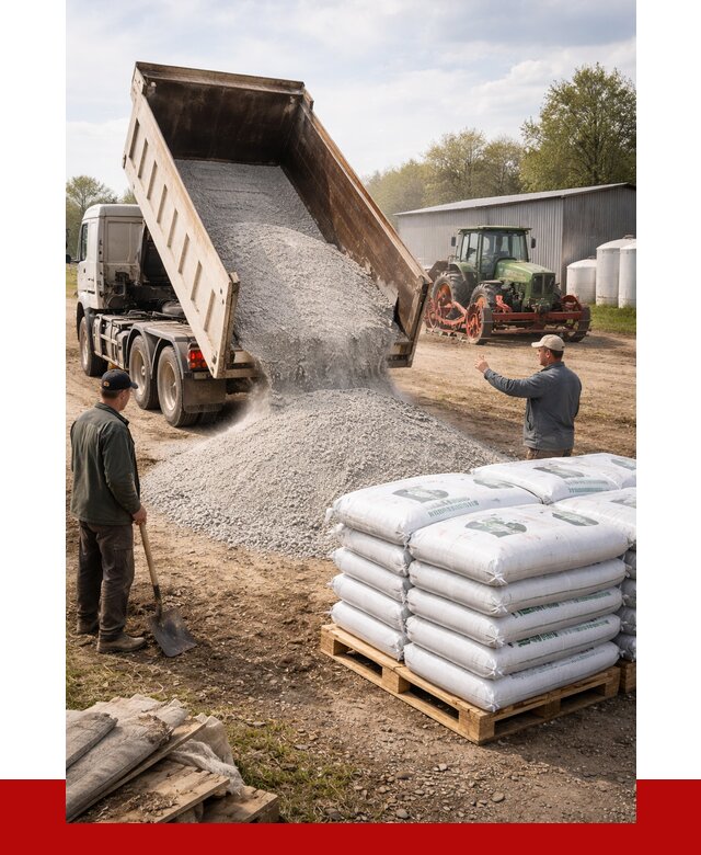 Купить суперфосфат в Климовске с доставкой от 7292 р. | ПРОНЕРУДКлс