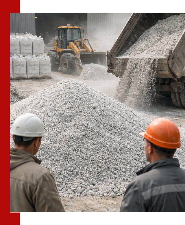 Доставка калийной соли в Климовске оптом и врозь