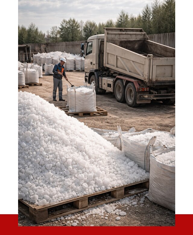 Купить техническая соль в мешках в Климовске от 4558 р. | ПРОНЕРУДКлс