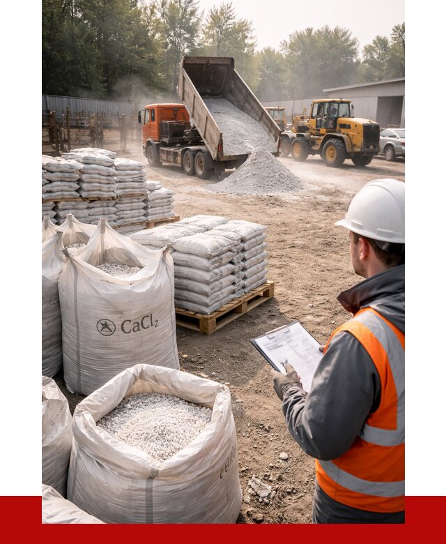 Реагент хлористый кальций в Климовске купить от 12154 р. | ПРОНЕРУДКлс