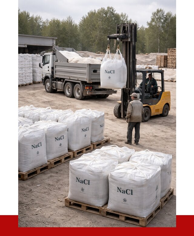 Купить реагент хлористый натрий в Климовске от 12154 р. | ПРОНЕРУДКлс
